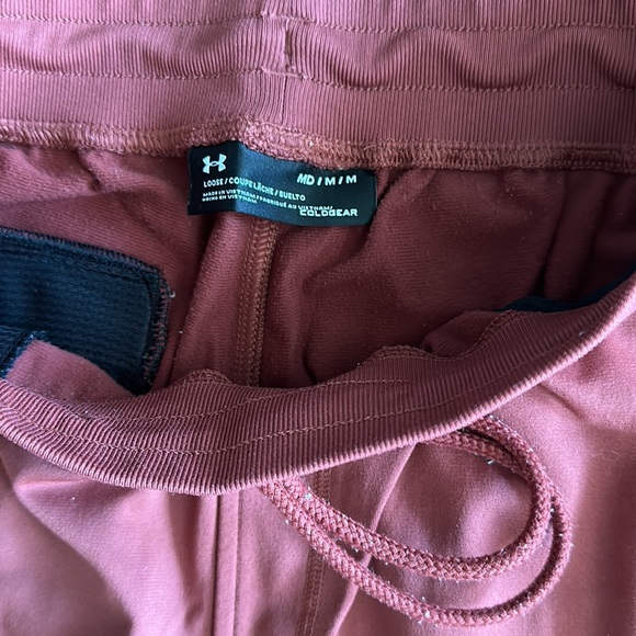 Under Armour joggers - Picture 2 of 3